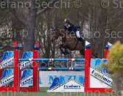Garofalo G Zyquita TosTour 2013- S5 7203 : Arezzo Equestrian Centre, Garofalo Giampiero, Toscana Tour 2013, Zyquita Sr, foto di Stefano Secchi ©